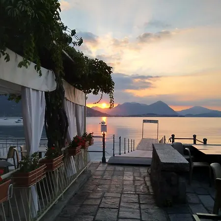 Casa de Férias Casa Bella Vista