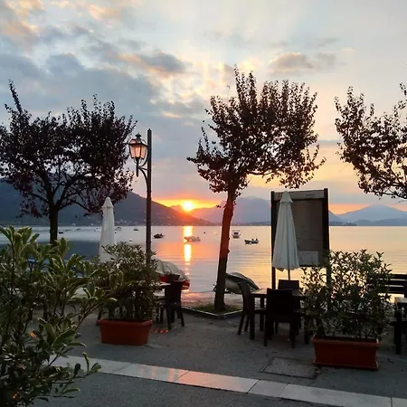 Casa vacanze Casa Bella Vista *