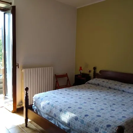 Casa Bella Vista Casa vacanze Baveno