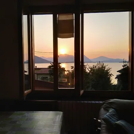 Casa vacanze Casa Bella Vista