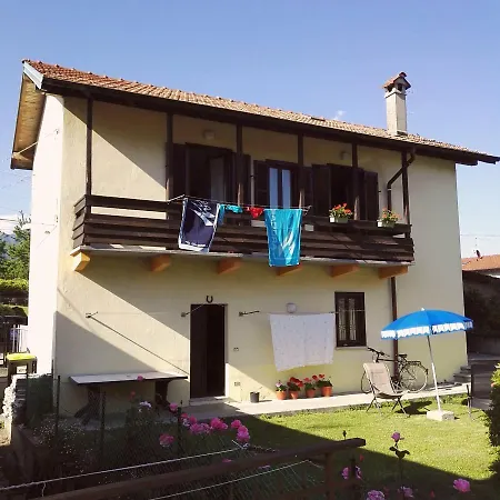 Casa Bella Vista *