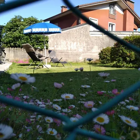 Casa Bella Vista *