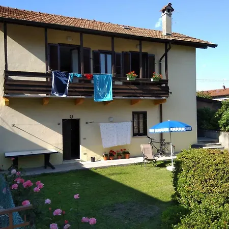 Casa vacanze Casa Bella Vista *