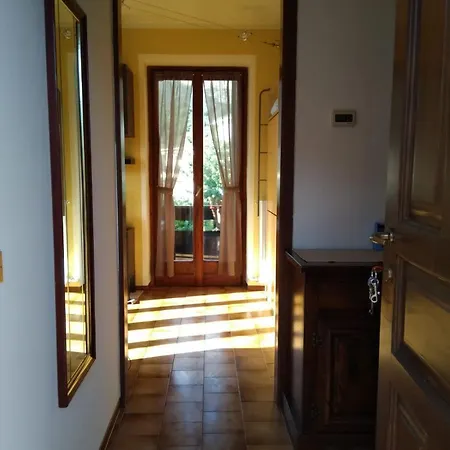 Casa Bella Vista Casa de Férias Baveno