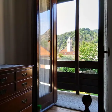Casa Bella Vista Casa vacanze Baveno