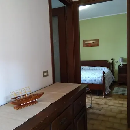 Casa Bella Vista Casa vacanze *