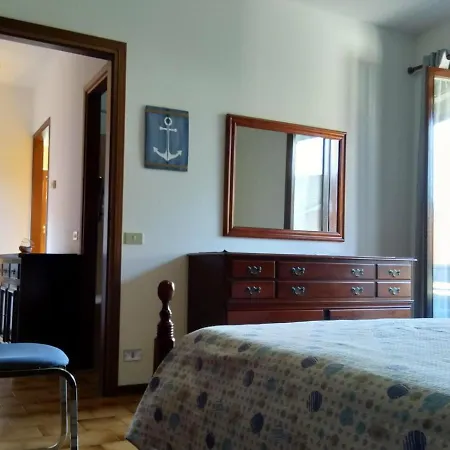 Casa Bella Vista Casa vacanze Baveno
