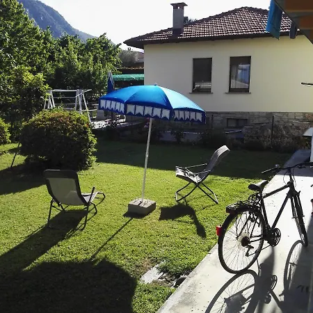 Casa Bella Vista Casa vacanze Baveno