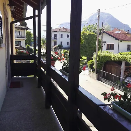 Casa Bella Vista *