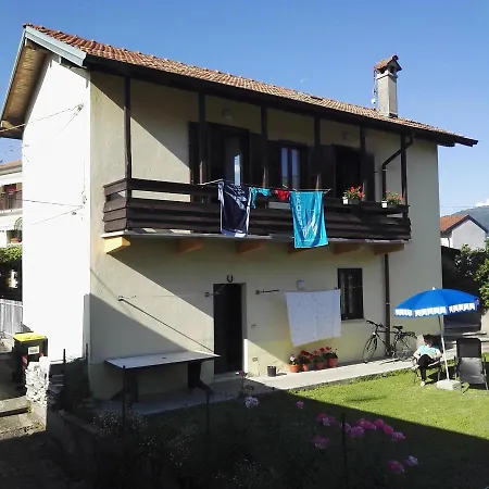Casa Bella Vista Casa vacanze *