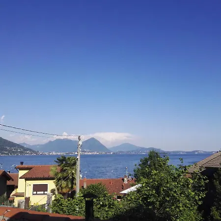 Casa Bella Vista Casa vacanze