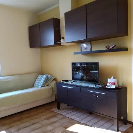 Casa vacanze Casa Bella Vista