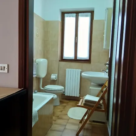 Casa vacanze Casa Bella Vista Baveno
