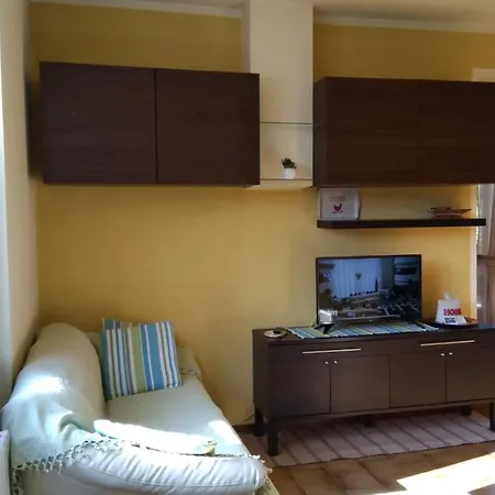 Casa vacanze Casa Bella Vista *
