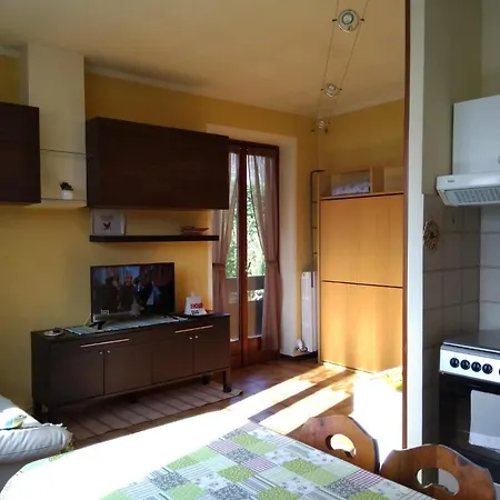 Casa Bella Vista Dom wakacyjny *