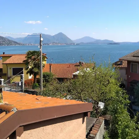 Casa vacanze Casa Bella Vista