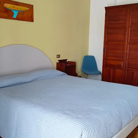 Casa vacanze Casa Bella Vista