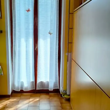 Casa Bella Vista Casa vacanze *