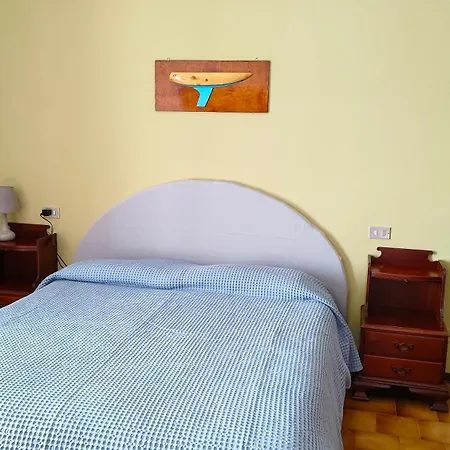 Casa Bella Vista Casa vacanze