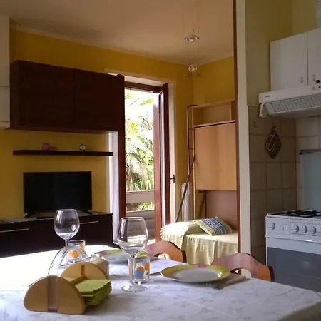 Casa vacanze Casa Bella Vista *