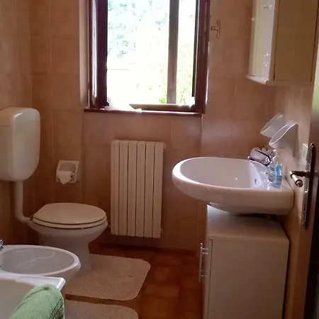 Casa vacanze Casa Bella Vista Baveno