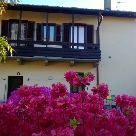 Casa Bella Vista *