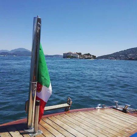 Casa Bella Vista Casa vacanze