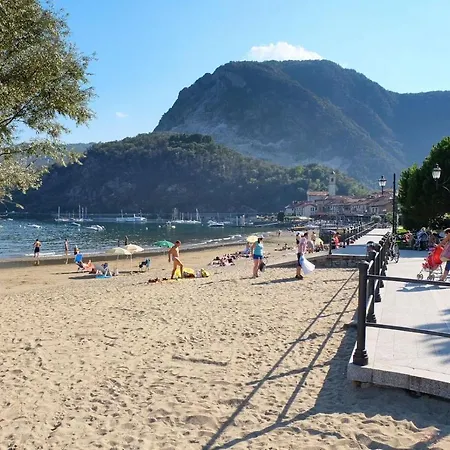 Casa vacanze Casa Bella Vista Baveno