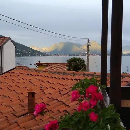 Casa vacanze Casa Bella Vista