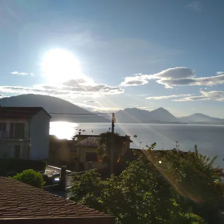 Casa vacanze Casa Bella Vista *