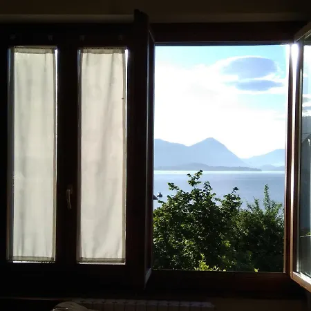Casa Bella Vista Casa vacanze Baveno