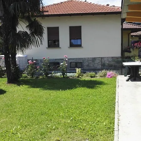 Casa vacanze Casa Bella Vista Baveno