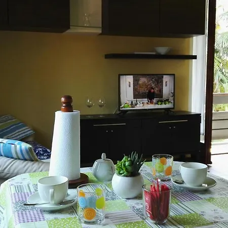 Casa Bella Vista Dom wakacyjny *