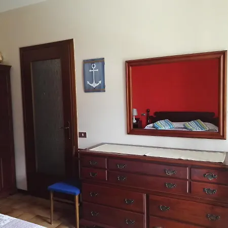 Casa Bella Vista Casa vacanze Baveno