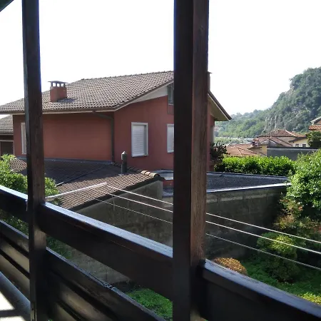 Casa vacanze Casa Bella Vista Baveno