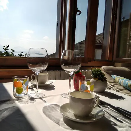 Casa vacanze Casa Bella Vista
